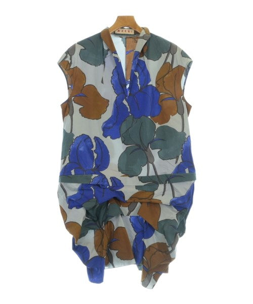 MARNI ชุดเดรส