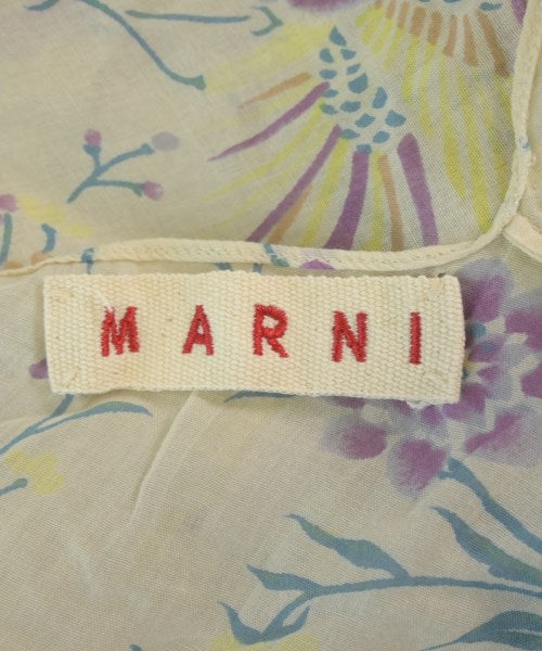 MARNI ชุดเดรส