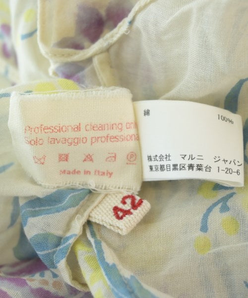 MARNI ชุดเดรส