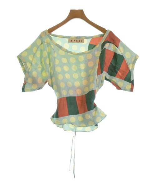 MARNI เสื้อสตรี