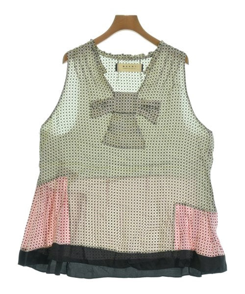 MARNI เสื้อสตรี