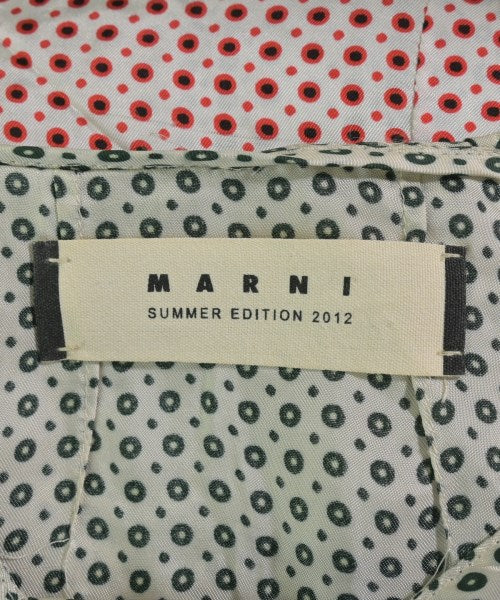 MARNI เสื้อสตรี
