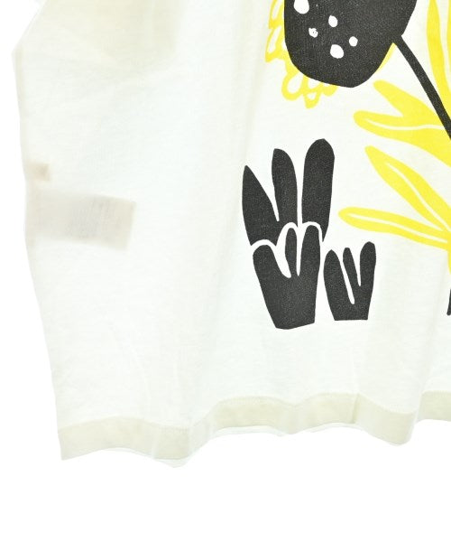 MARNI เสื้อยืด/เสื้อท็อปส์