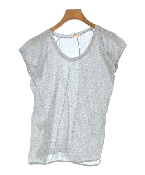 MARNI เสื้อยืด/เสื้อท็อปส์