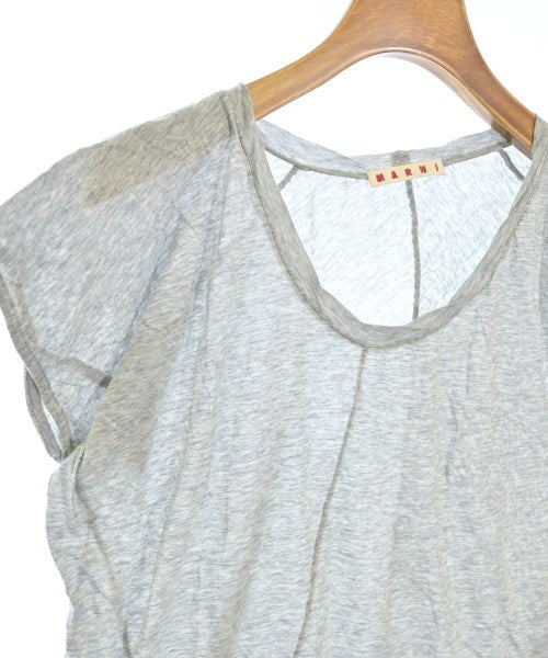 MARNI เสื้อยืด/เสื้อท็อปส์
