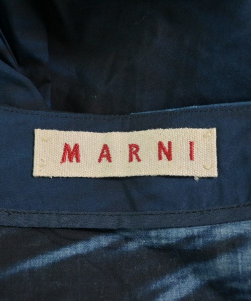MARNI กระโปรงยาวถึงเข่า