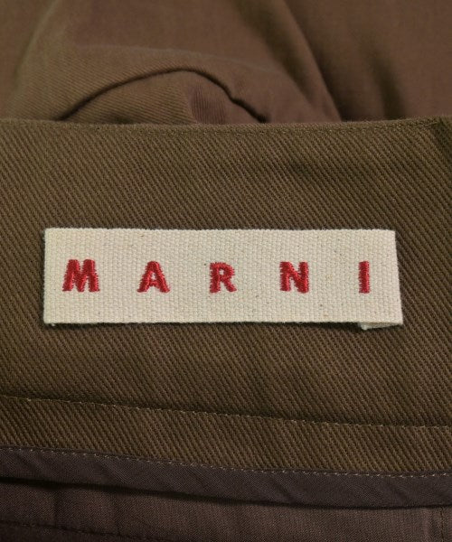 MARNI กระโปรงยาว/แม็กซี่ยาว