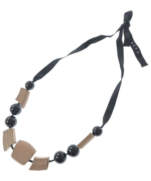 MARNI สร้อยคอ