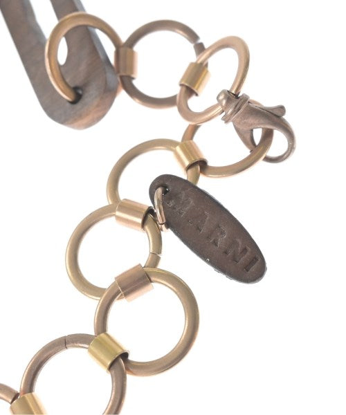 MARNI สร้อยคอ