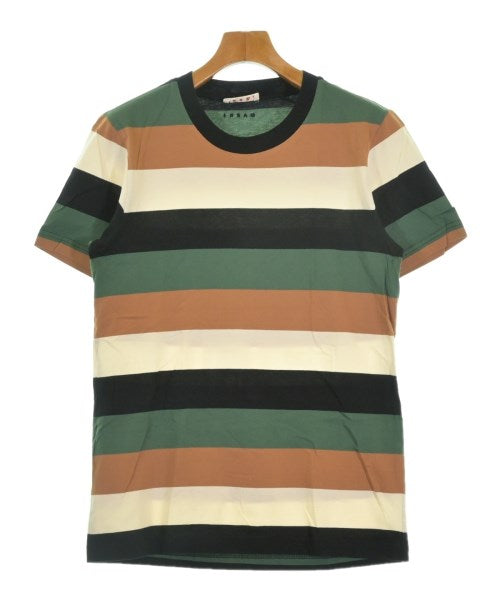 MARNI เสื้อยืด/เสื้อท็อปส์