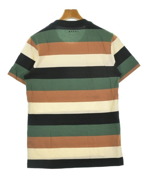 MARNI เสื้อยืด/เสื้อท็อปส์