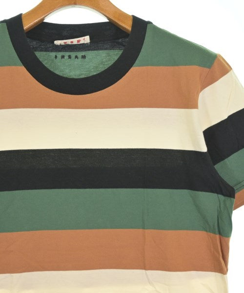 MARNI เสื้อยืด/เสื้อท็อปส์