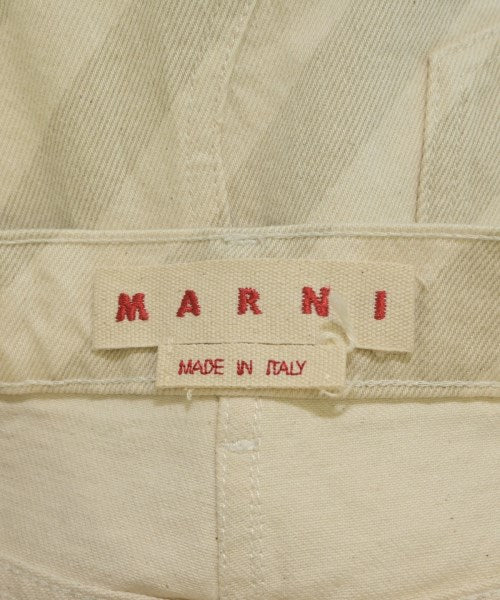 MARNI กระโปรงยาว/แม็กซี่ยาว