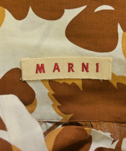 MARNI กระโปรงยาวถึงเข่า