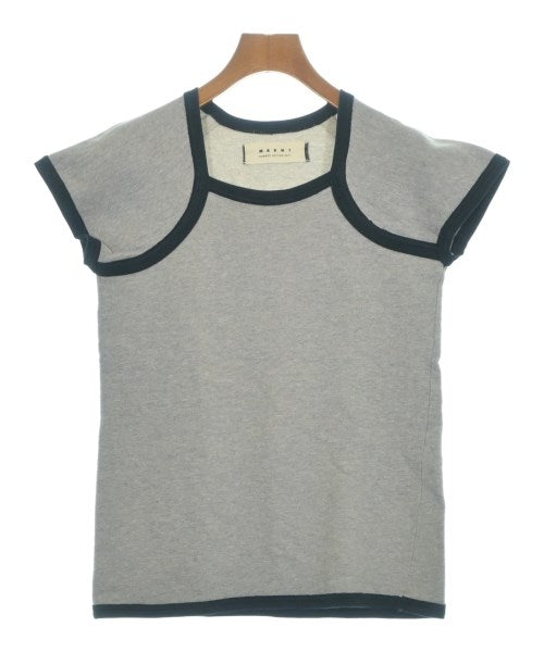 MARNI เสื้อยืด/เสื้อท็อปส์