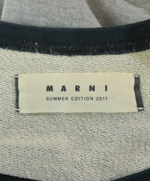 MARNI เสื้อยืด/เสื้อท็อปส์