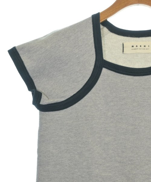 MARNI เสื้อยืด/เสื้อท็อปส์