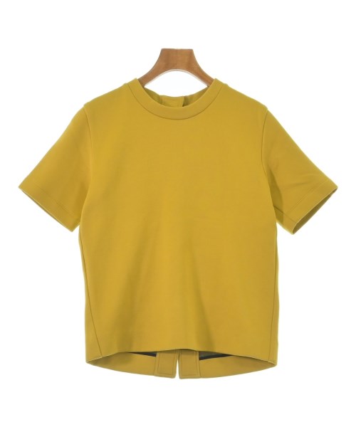 MARNI เสื้อยืด/เสื้อท็อปส์
