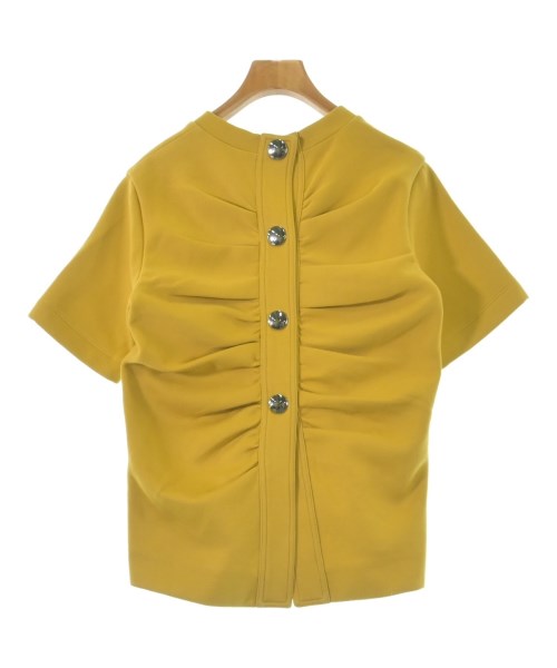 MARNI เสื้อยืด/เสื้อท็อปส์