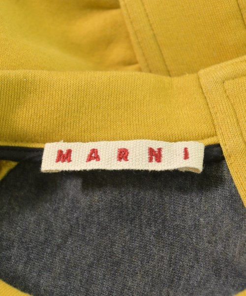MARNI เสื้อยืด/เสื้อท็อปส์
