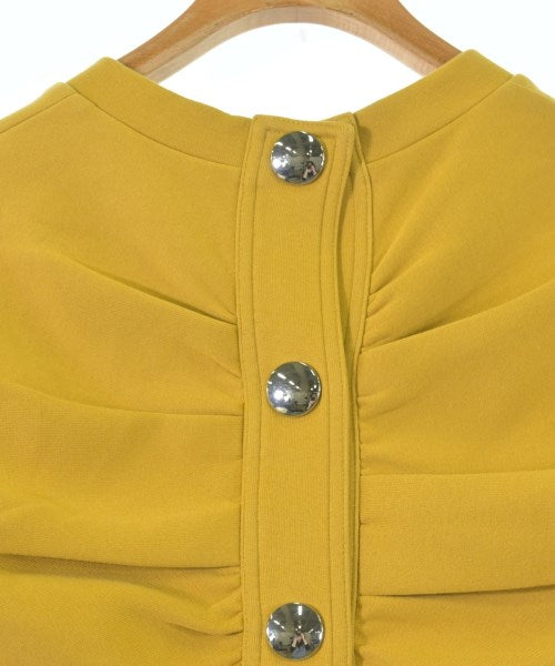 MARNI เสื้อยืด/เสื้อท็อปส์