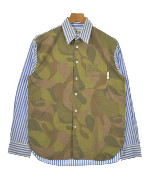 MARNI เสื้อลำลอง
