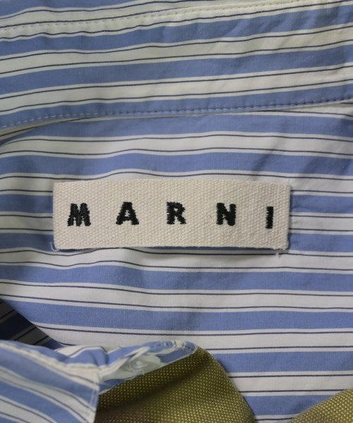 MARNI เสื้อลำลอง