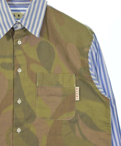 MARNI เสื้อลำลอง
