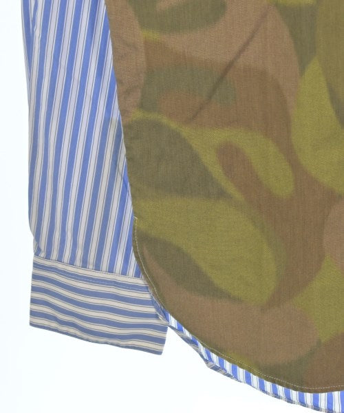 MARNI เสื้อลำลอง