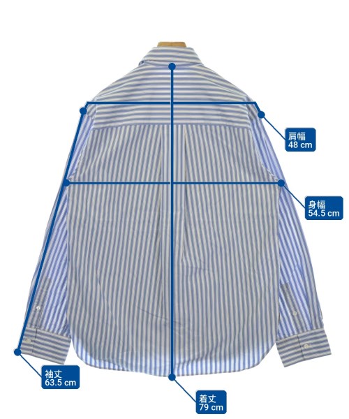 MARNI เสื้อลำลอง