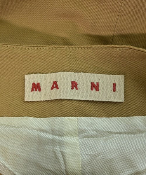 MARNI เสื้อโค้ท อื่น