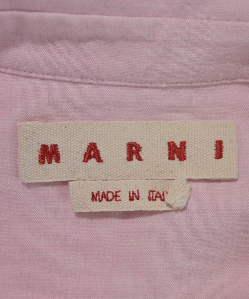MARNI เสื้อลำลอง