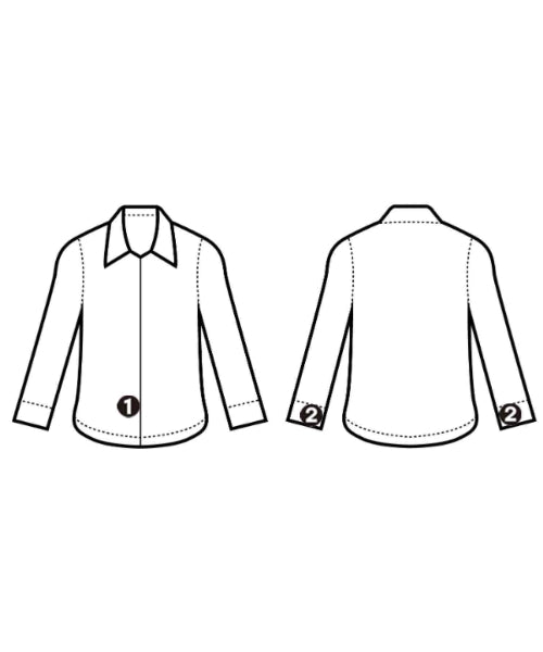 MARNI เสื้อสตรี