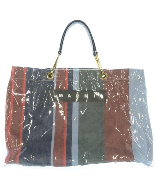 MARNI กระเป๋าถือขนาดใหญ่