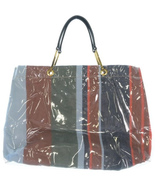 MARNI กระเป๋าถือขนาดใหญ่