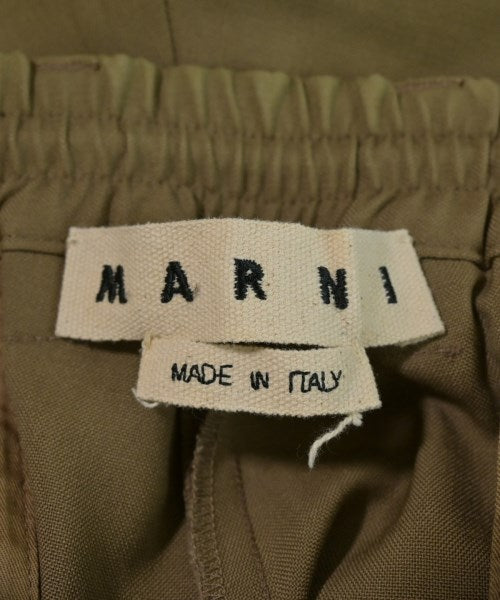 MARNI กางเกง อื่น