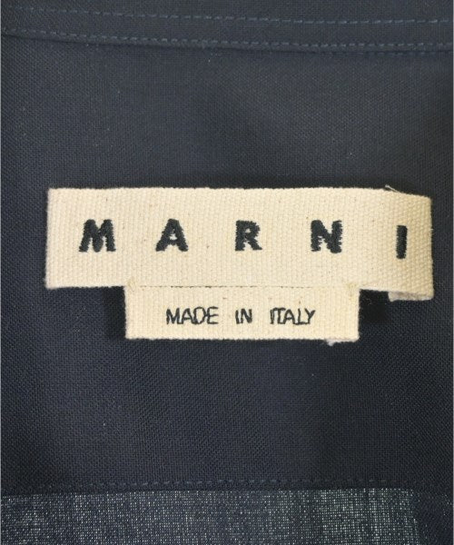 MARNI เสื้อลำลอง