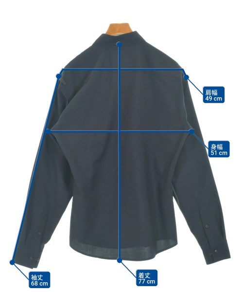 MARNI เสื้อลำลอง
