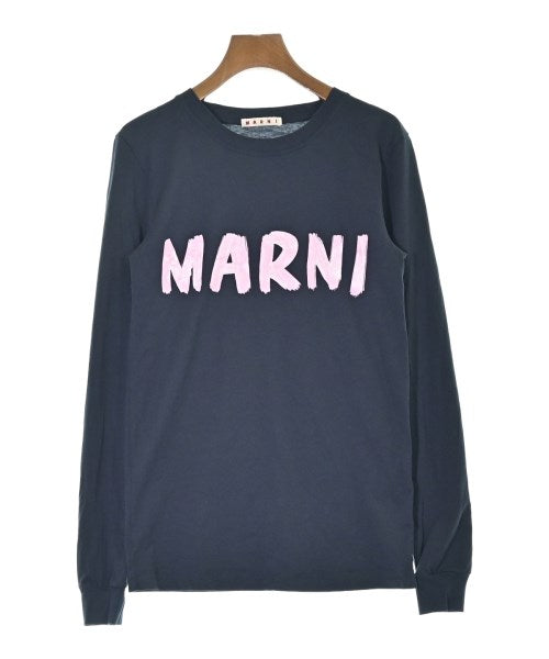 MARNI เสื้อยืด/เสื้อท็อปส์
