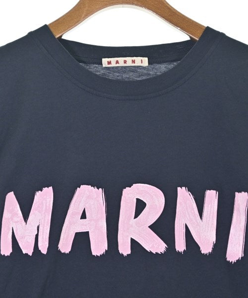 MARNI เสื้อยืด/เสื้อท็อปส์