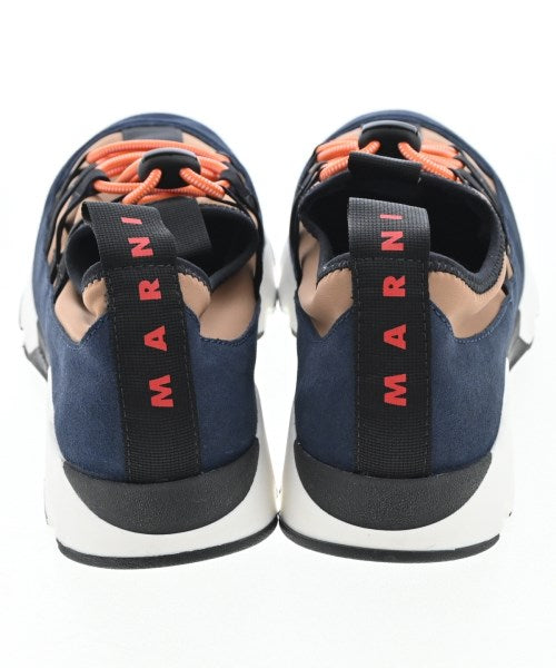 MARNI รองเท้าผ้าใบ