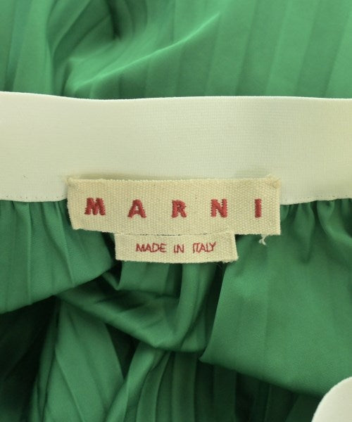 MARNI กระโปรงยาว/แม็กซี่ยาว