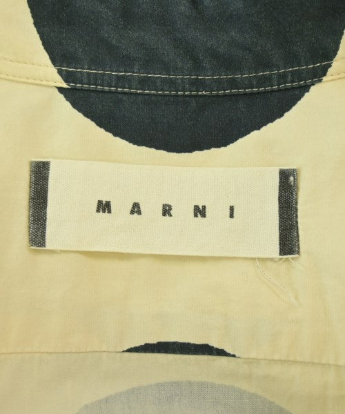 MARNI เสื้อลำลอง
