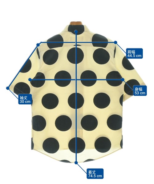 MARNI เสื้อลำลอง