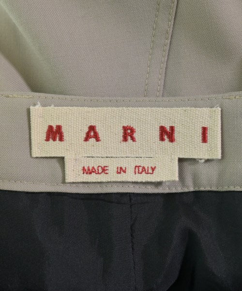 MARNI กระโปรงยาวถึงเข่า