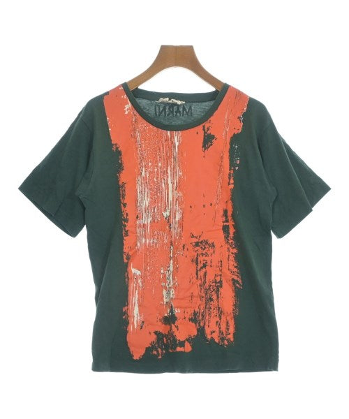 MARNI เสื้อยืด/เสื้อท็อปส์