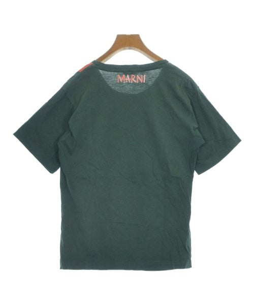 MARNI เสื้อยืด/เสื้อท็อปส์
