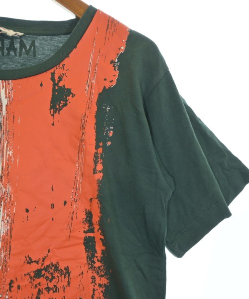 MARNI เสื้อยืด/เสื้อท็อปส์
