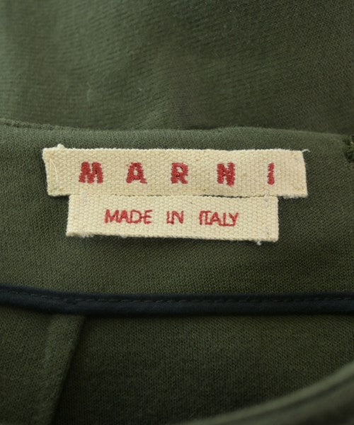 MARNI กระโปรงยาว/แม็กซี่ยาว