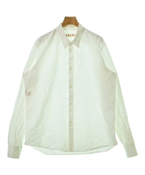 MARNI เสื้อลำลอง